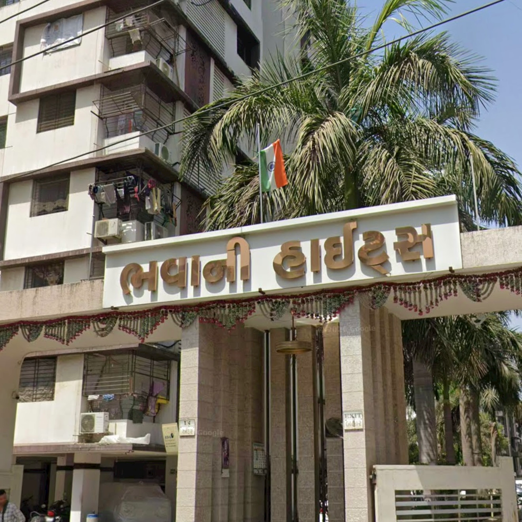 Bhavani Heights