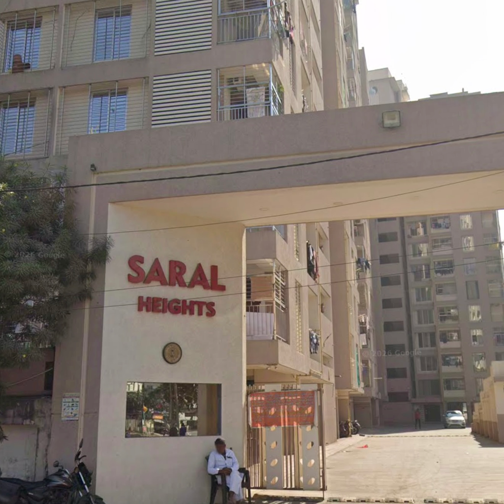 Saral Heights