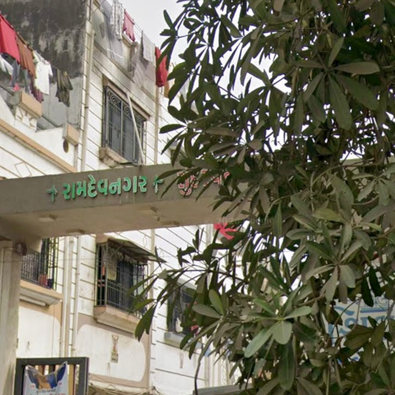 Ramdev Nagar