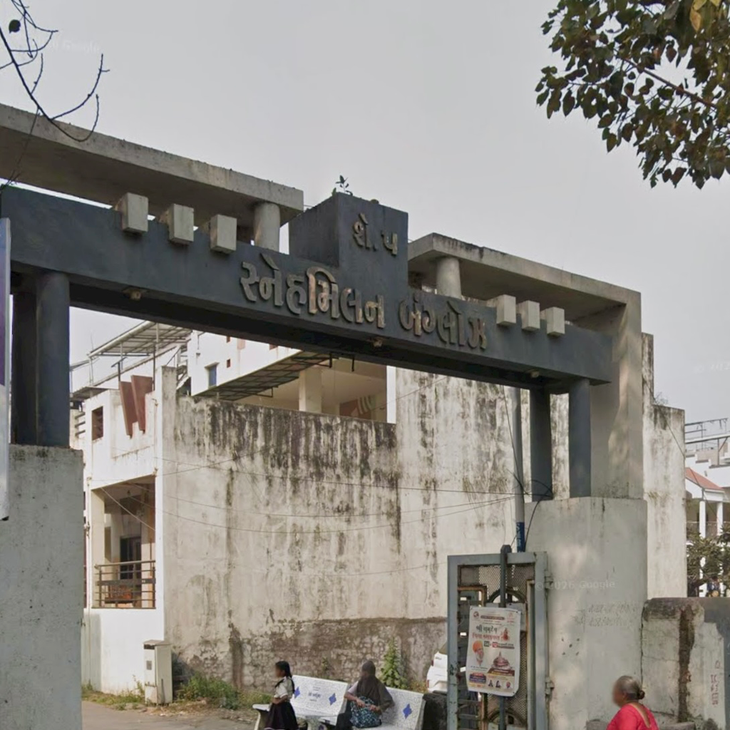 Sneh Milan Society