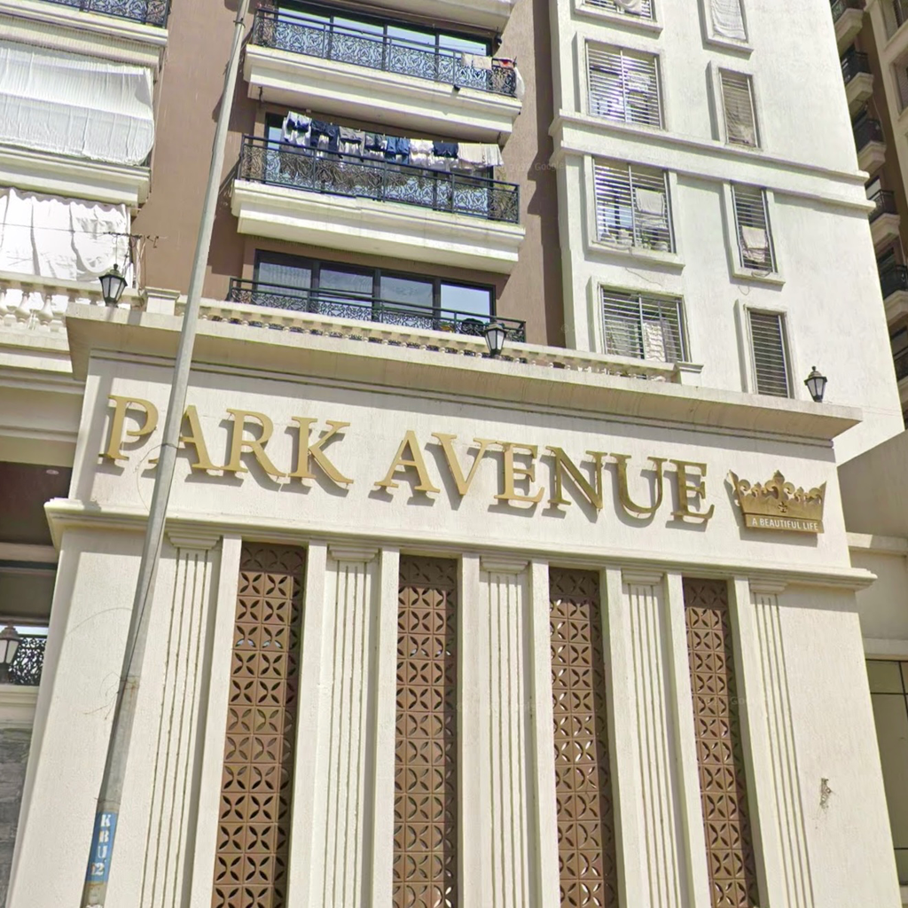 Park Avenue