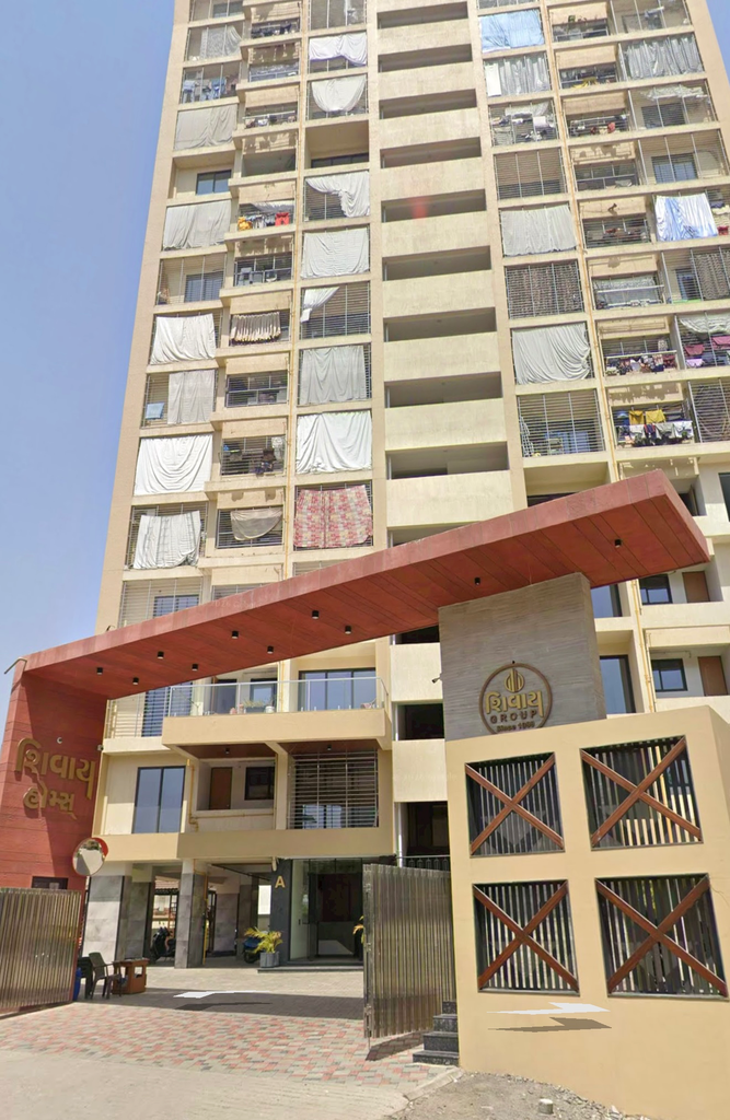 Shivay Homes