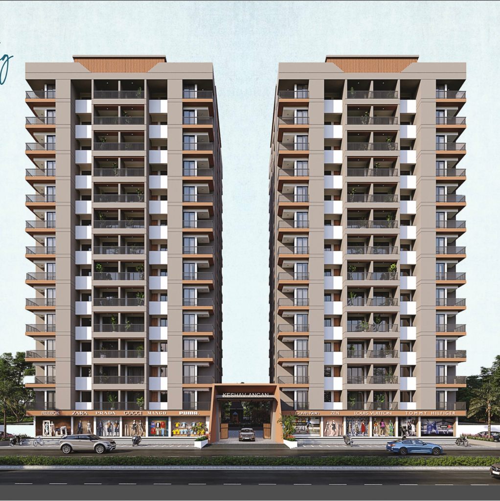 Keshav Aangan