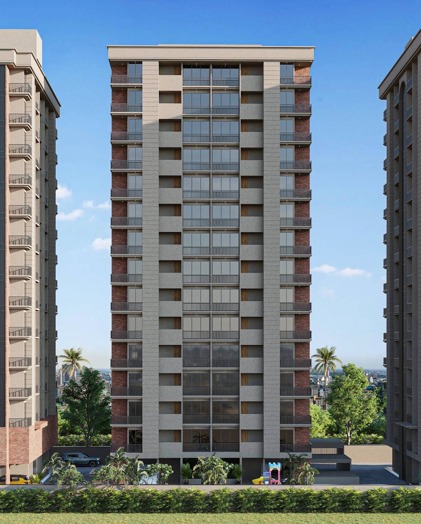 Kailash Homes
