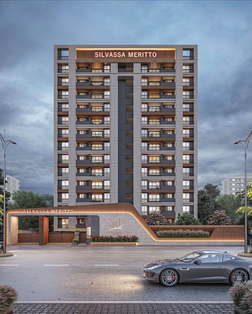 Silvassa Merito