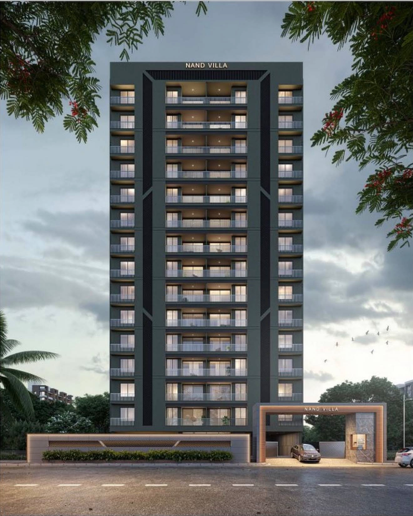 Nand Villa