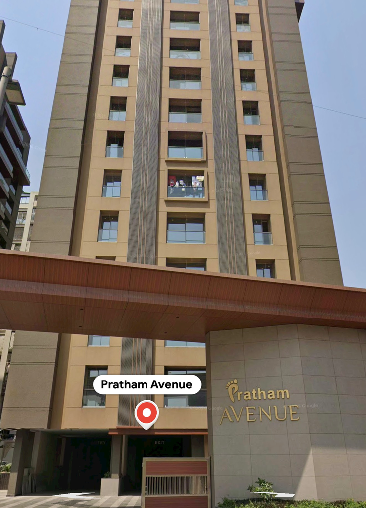Prathem Avenue
